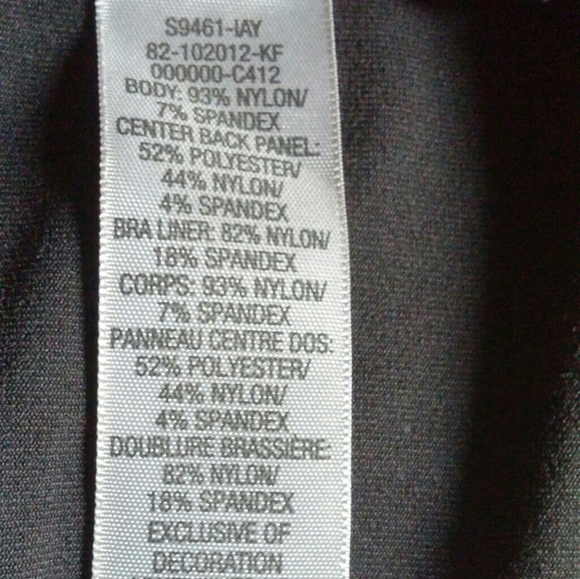 🧜HOST PICK🧜 XS Champion Tank Top - Picture 4 of 8